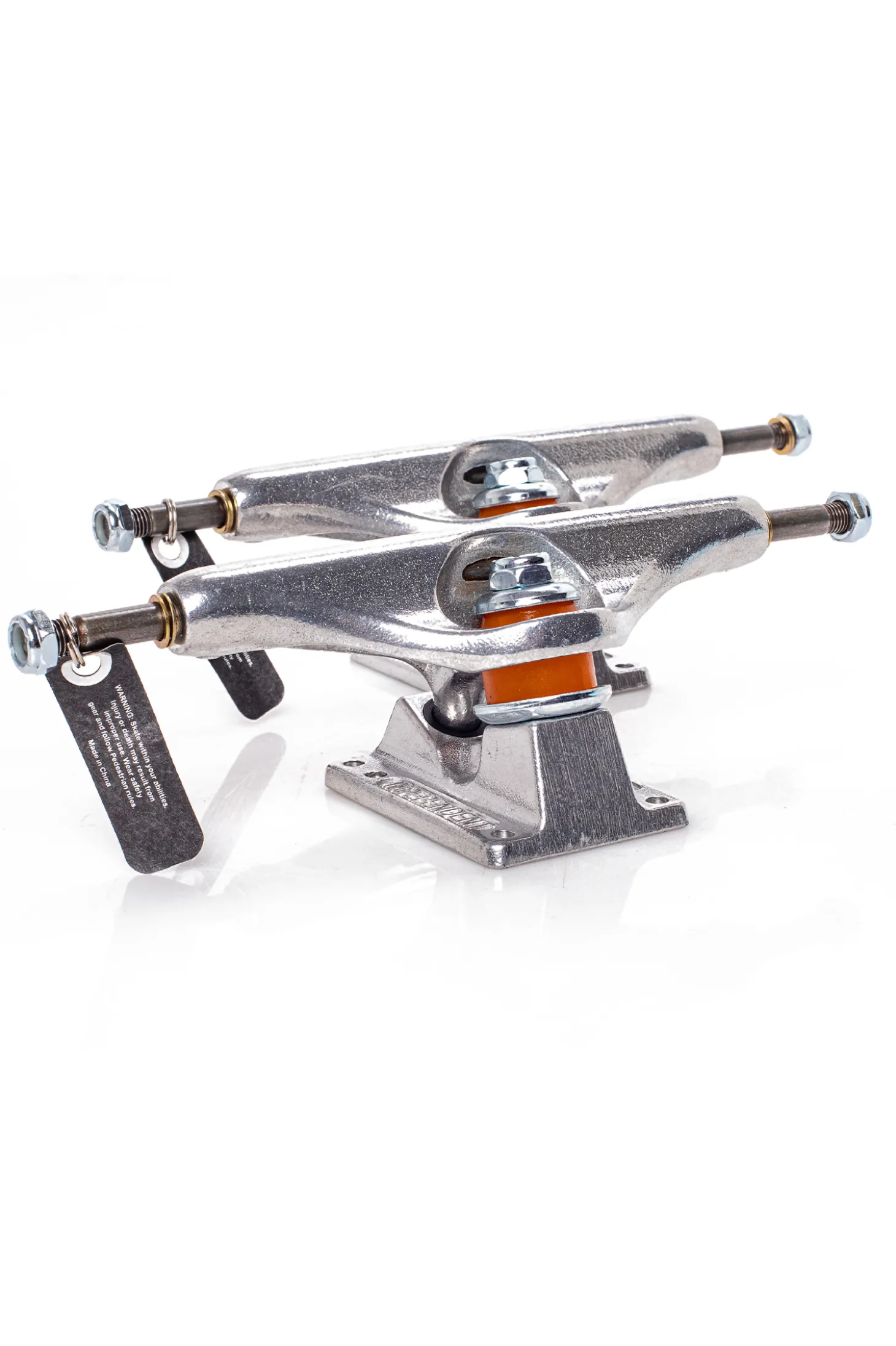 Trucki Independent Stage 11 Polished Standard 139