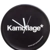 Zegar Kamuflage Time Is Money